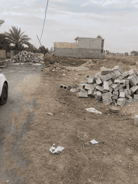 المدائن • أرض للبيع • ٣٠٠م