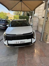 سبورتج 2026 ماشيه 13400 مكفوله بصمه  لايت وبكلايت LED هاندبريك كهربائي...