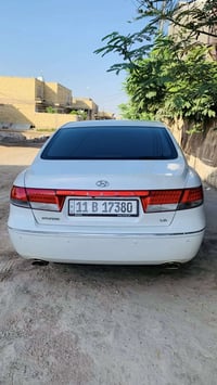 فول مواصفات • محرك ٣٣٠٠ • بغداد الدولي