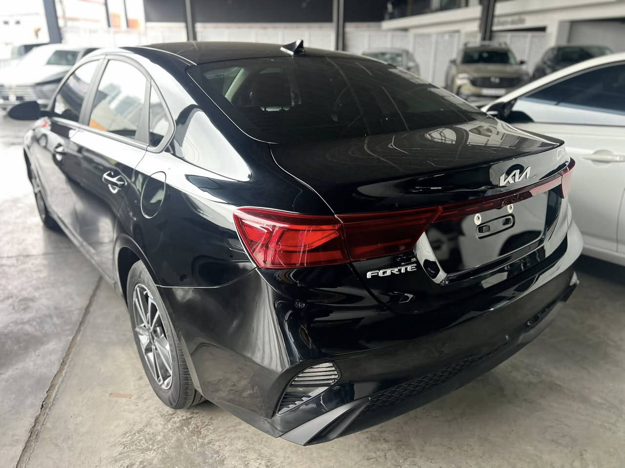 فورتي 2024
محرك 2000 دوش المرغوب
مواصفات ال اكس
ويل كب
3 رادارات
كاميرا دواره
شاشه جبيره 
3 انظمة قياده
جاملغ وبونيد بدون دواخل
راديترات بلادي
مكانه سليمانيه
كاتي تترقم اربيل سليمانيه دهوك
للسعر اكتب رقم 4
***********
