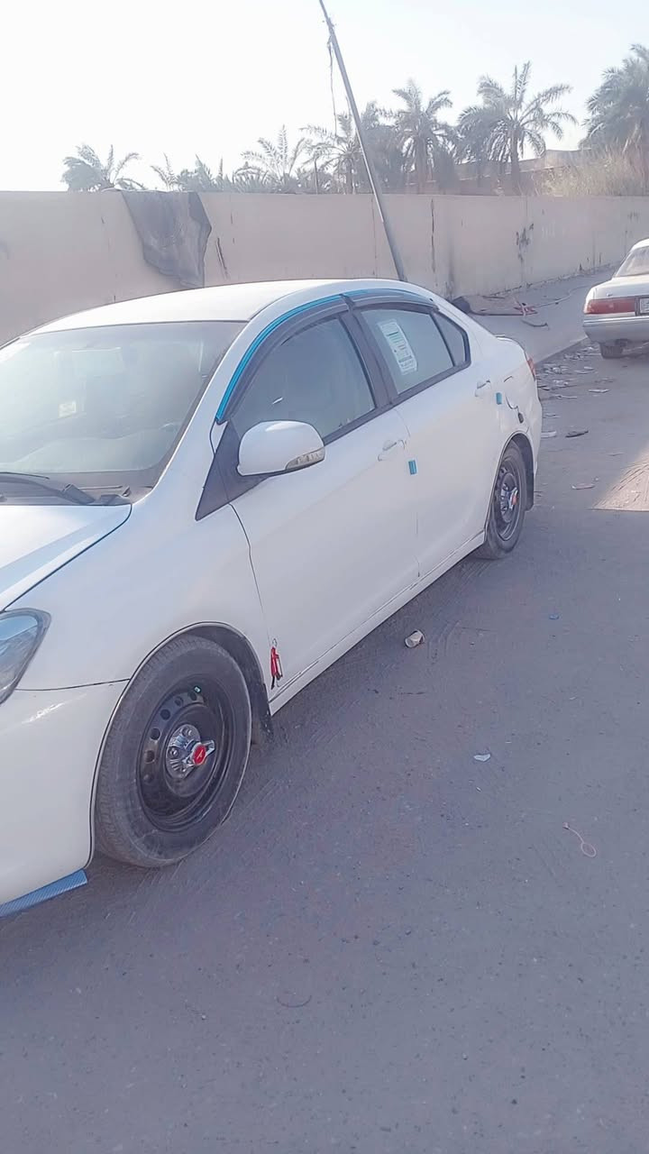 السلام عليكم... كريت وويل فولكس2011
للبيع او مراوس حسب القناعة سيارة حلوة ومال جناي سنويه لنهايه 2030 راعيها يريد تحويل أكرر راعيها يريد تحويل.. محرك كورلا بيكاتشو جديد كير عادي البلاد محرك وكير مكفولات كهربائيات من الطول للطول تبريد ثلج دواخل جديدة ومرتبه حدادة جديدة.. رقم بصرة دولي وراعيها بالبصرة سيارة طك اسويج واطلع واين مايعجبك السيارة مصبوغة جماليه فقط مكفولة من كل عيب شرعي والضربة القوية العنوان البصرة الزبير السعر((45))وبيه مجال كلش بسيط للشراي.. التواصل خاص او اتصال ع الرقم👈***********
