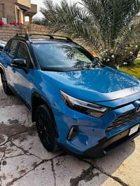 راف4 هايبرد • موديل ٢٠٢٤ • رقم كركوك