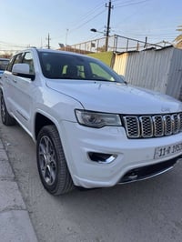 جيب اوفرلاند ٢٠٢٠ خليجي  مواصفاتها معروفة ميحتاج اذكرها  ماشية ٦٣ الف ...