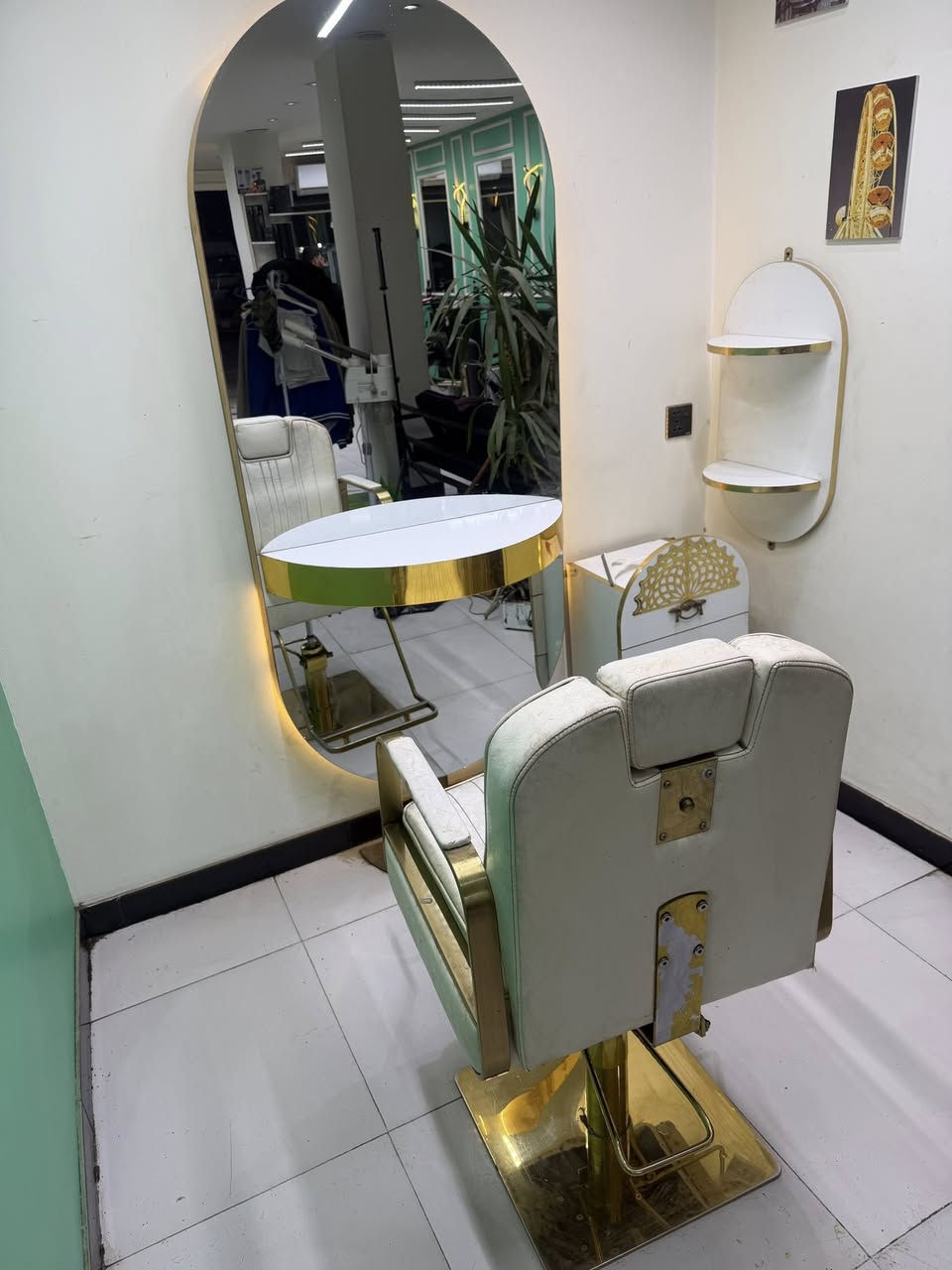 مستعمل للبيع كامل 350 وبي مجال. مكاني الدوره ***********
