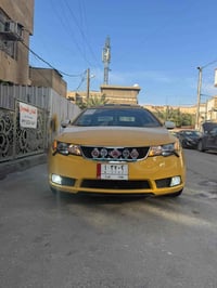 فورتي ٢٠١٣ • مشي ٢٢٤ الف • غاز جديد