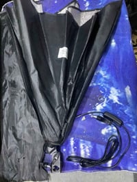 بردة • رصاصي • قطعتين