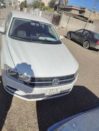 فولكس واكن بورا  موديل ٢٢السياره كلين  ماشيه ٢١الف بي رصعه اصبع بلجامل...