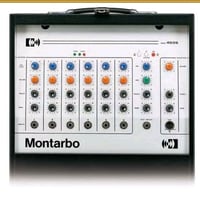 مونتاربو • 453s