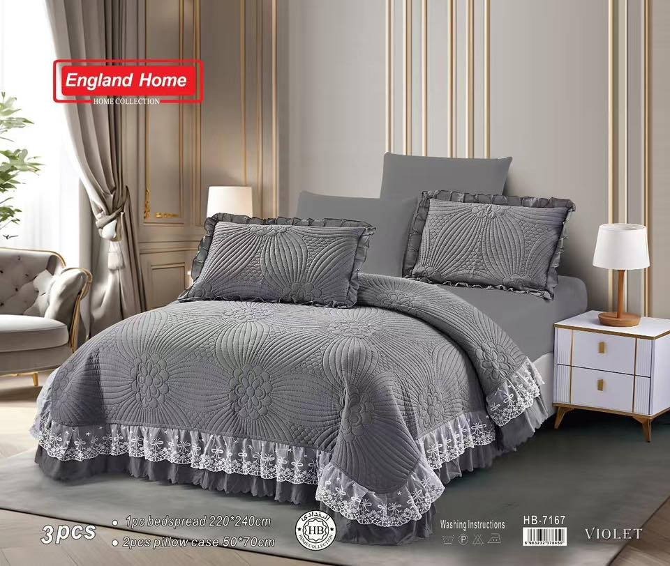 غطوة نفرين سادة كيبور صيفي  ثقيل  3 قطع
غطوة سادة كيبور مع 2 وجه مخده كيبور
السعر  25 الف
وجبه جديده


**إذا كنت صاحب هذا الإعلان وتريد حذفه لأي سبب، رجاءا أرسل رسالة إلى الدعم الفني**