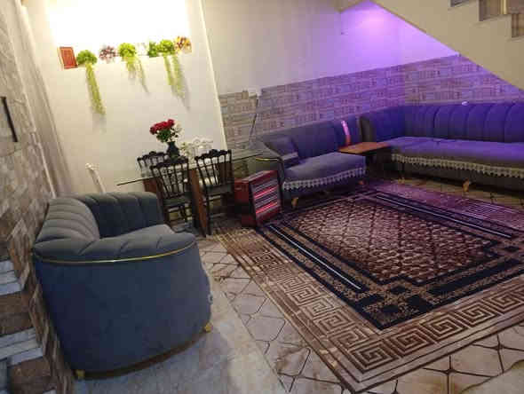 سلام عليكم دار للبيع في منطقه الدوره شارع مقابل محكمه دوره مساحه ١٣٠ متر وجه 11ونص استفسار على خير رقم ***********
