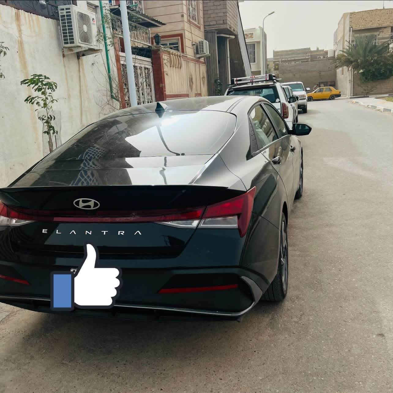 للبيع النتره ٢٠٢٥ دخول جديد
رقم بصره جديد بسمي حره 
مكينه ٢٠٠٠ دوش 
سياره ماشيه ٢٢ الف
حادثهه دعاميه فقط ربع بنيد بدون ضرر
مكينه وكير مكفولات تبريد خير من الله 
شاشه الادرات خلفيه واماميه 
كامره خلفيه شاشه بلاد 
بعد بيهه تفاصيل 
تواصل *********** متواجد ع نت 
السعر ١٦٠ البصرة, العراق

