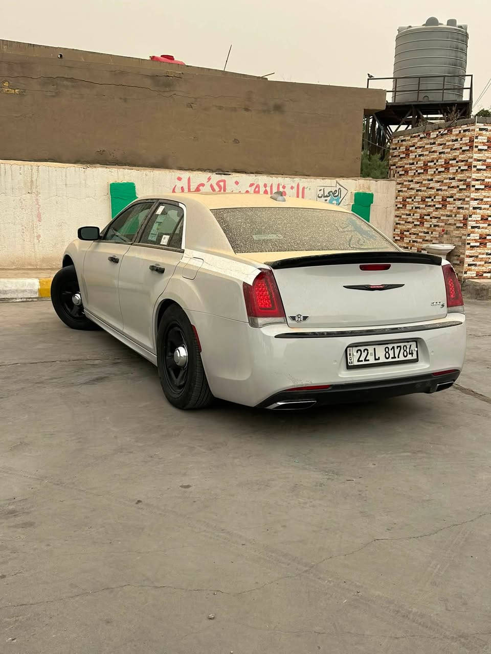 اوباما ٢٠١٨ اس اربيل بأسمي
سنوية ٢٠٢٩ 
اشتريتها من معرض اقليم ب اربيل قبل ٣ سنوات 
فول مواصفات اس  نقطه عمياء كشن حضن بانوراما فول تحكمات ومواصفات الأس المعروفه
ماشيه ٢٤٨ الف ميل 

لون سلفر وحالياً مغلف سموك ضمان ٣ سنوات قبل ٨ اشهر غلفتها
وصورها القديمة هم موجودة بالمنشور 

جاهزة السيارة من كلشي 

صور الحادث موجودة بالمنشور 

اكو رصعة بالباب الايمن الخلفي مصلحها يم المندلاوي وحاليا ما مبينه اصلاً
طخة بسيطة كسرت البك لايت الايمن وماسكة الدعامية وصلحتها رجعت بلاد 
منظومة تبريد جديدة ببداية الصيف بدلتها
محرك صافي نوزل بلك كله هسه مبدله 
عربانه خلفية جديدة 
صدر امامي ٨٠٪؜  

السعر ٢٣٢ وبيها مجال للشراي 

مكان السيارة ميسان العمارة 

***********
فحطت مو منشور ضيم هذا
