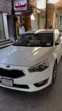 كادينزا • ٣٥٠٠ • فول مواصفات