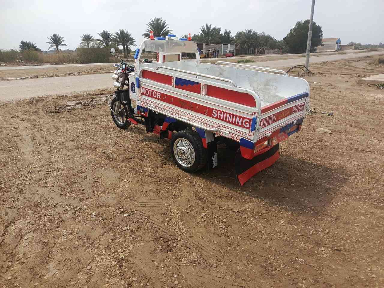 السلام عليكم ستوته للبيع موديل 18 مكينه 20 اوراق اصولي ستوته مقفوله كفاله عامه نقلس ستوته مال جناي ما بيها اي نقص العنوان بابل الشوملي السعر مليون 250 وبيها مجال قليل للشراوي ***********//***********
