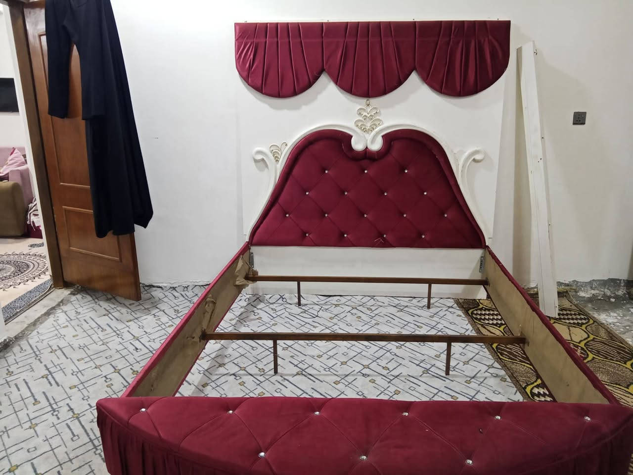 غرفه تركي جديده للبيع


**إذا كنت صاحب هذا الإعلان وتريد حذفه لأي سبب، رجاءا أرسل رسالة إلى الدعم الفني**