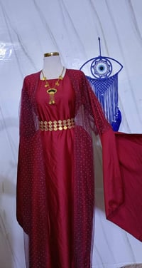 زي كردي • ملبوس مره • مقاس ٧٥