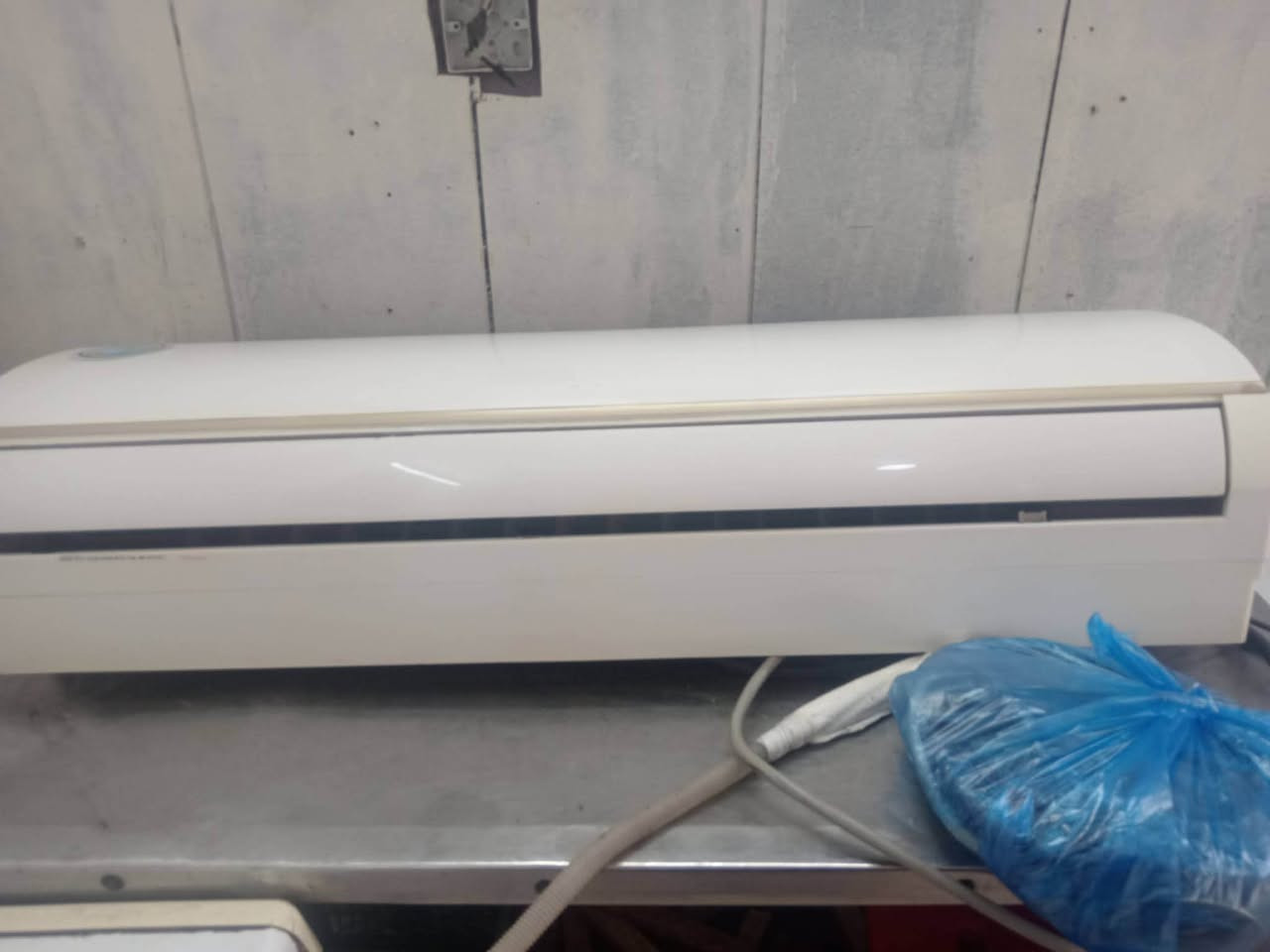 سبّلت 2 طن اي عطل مابي السعر 325 بي مجال بسيط. مكانه الصالحيه


**إذا كنت صاحب هذا الإعلان وتريد حذفه لأي سبب، رجاءا أرسل رسالة إلى الدعم الفني**