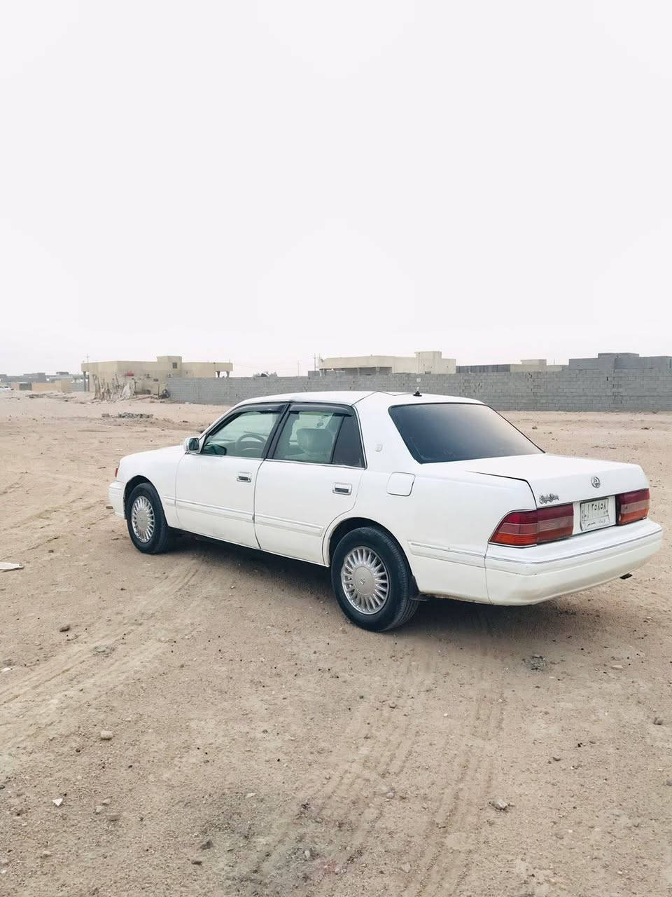 راس الثور تكم
رقم كربلاء مشروع وطني
مكفوله من الكصه ومن نغل والعيب الشرعي
مكينه وكير فيفيتي
حداديه جديده
كهربائيات كلهه شغاله
سياره جاهزه
السعر 75
الهاتف ***********
