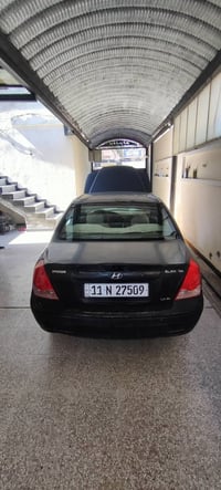 النترا 2004 كير عادي محرك 1800 السيارة كاملة  نقصها فقط تبريد وصبغ الس...
