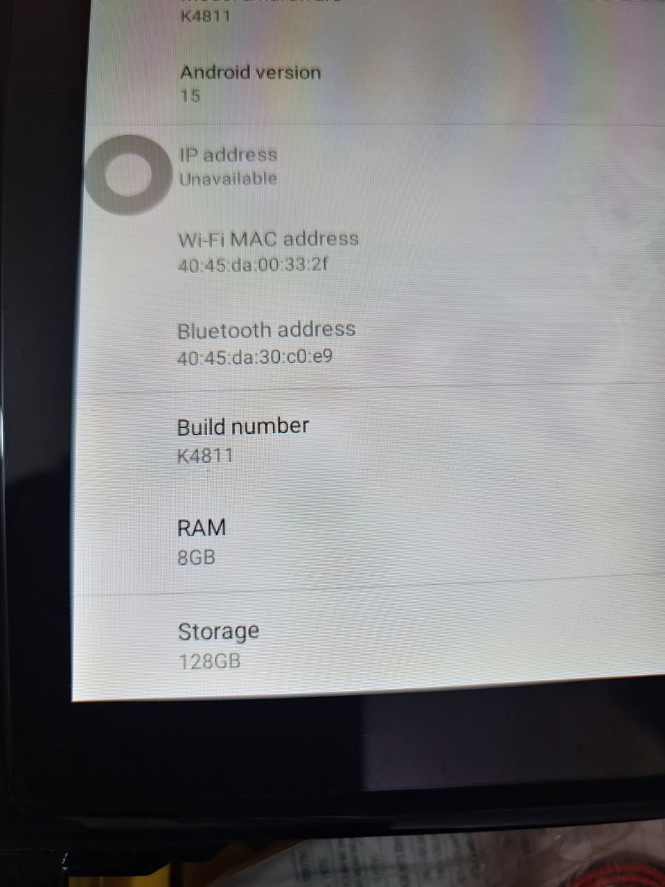 125 الف


**إذا كنت صاحب هذا الإعلان وتريد حذفه لأي سبب، رجاءا أرسل رسالة إلى الدعم الفني**