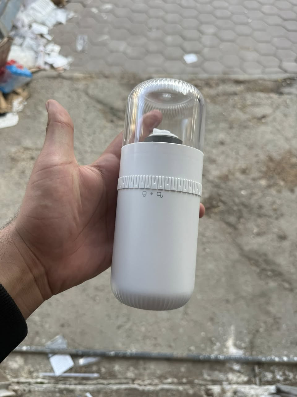 طاحونة قهوة بهذا الشكل السعر مع التوصيل25


**إذا كنت صاحب هذا الإعلان وتريد حذفه لأي سبب، رجاءا أرسل رسالة إلى الدعم الفني**