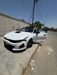 ك5 جي تي • ٢٠٢٤ • بغداد حرة