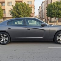 تشارجر • ٢٠١٤ • وارد كندي