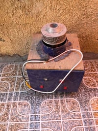 للبيع مكينه شعر بنات جاهزه سعر 150 الف. مكاني الحريه 07712975791 واتسا...