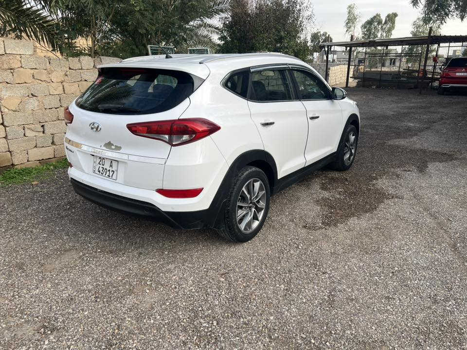 توسان موديل 2018 رقم ديالى دولي بسمي تحويل ثاني يوم مكفولة كفالة عامة محرك 2000 دوش سيارة جاهزة تبريد تدفئة تخم تاير جديد باتري جديد مواصفات مري كهرباء وشفط تحكم ستيرن جهتين شباك نيكل داخل صحراوي مغلف كامرة خلفية بلادي دبل سويج السعر 185 وبي مجال مكان ديالى ناحية السلام رقم الهاتف ***********
