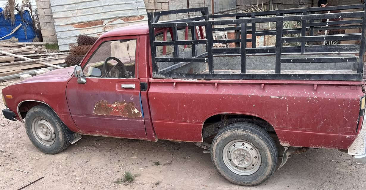 بيكم 82 للبيع محرك كير اكسل شرط فولل تخم تاير جديد سياره نضيفة مابيه كلشي السعر23
الرقم ***********
