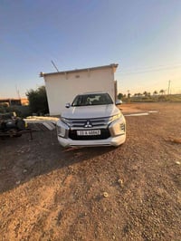 باجيرو سبورت الكت الرياضي موديل 2020 بصمه +بصمه ابواب فتحه سلايت  سايد...