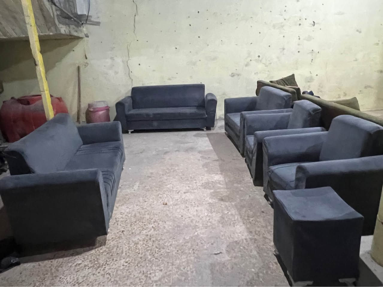 تخامه قنفات 10 نفرات الواحد شراي يتفضل خاص او اتصال *********** النجف, العراق
