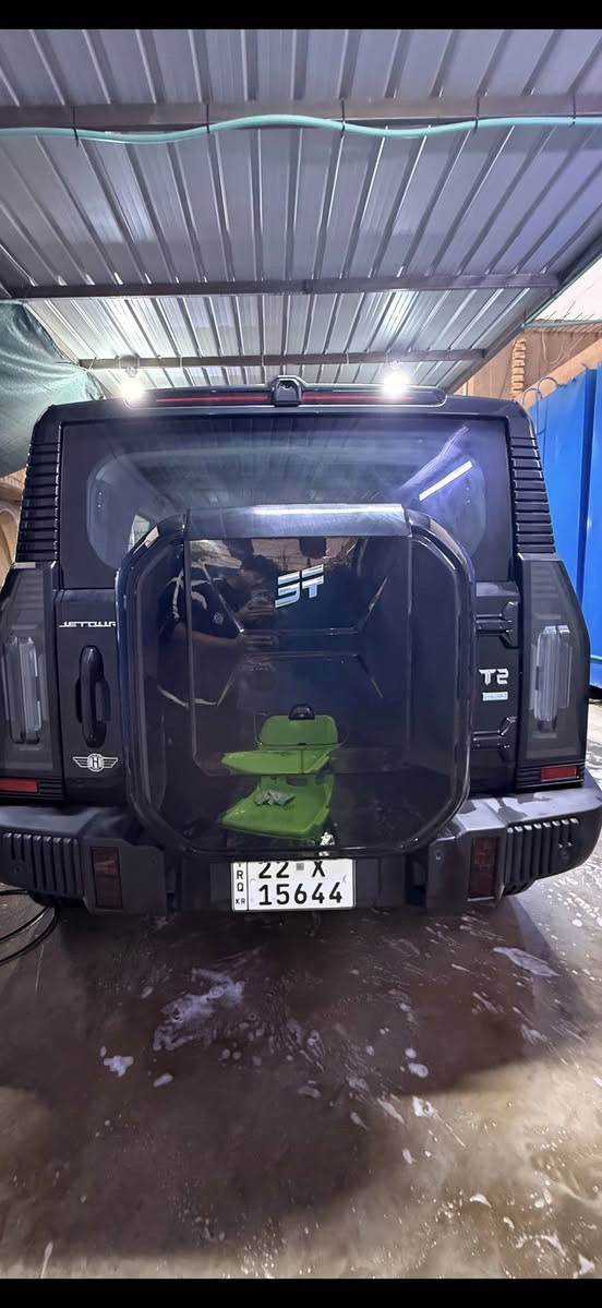 جيتور بلكن هايبرد 2025
ماشي 20000

رقم اربيل باسمي

مكفوله كفاله عامه

مكان بغداد

***********
