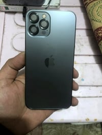 ٢٥٦ • نيلي • بطارية وشاشة مستبدلات