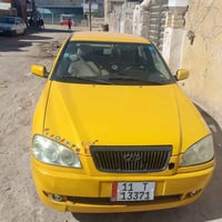 شيري كوين ٢٠١٠ باسمي محرك بي تبخير سياره جاهزه اريد مرواس سايبا نضيفه ...