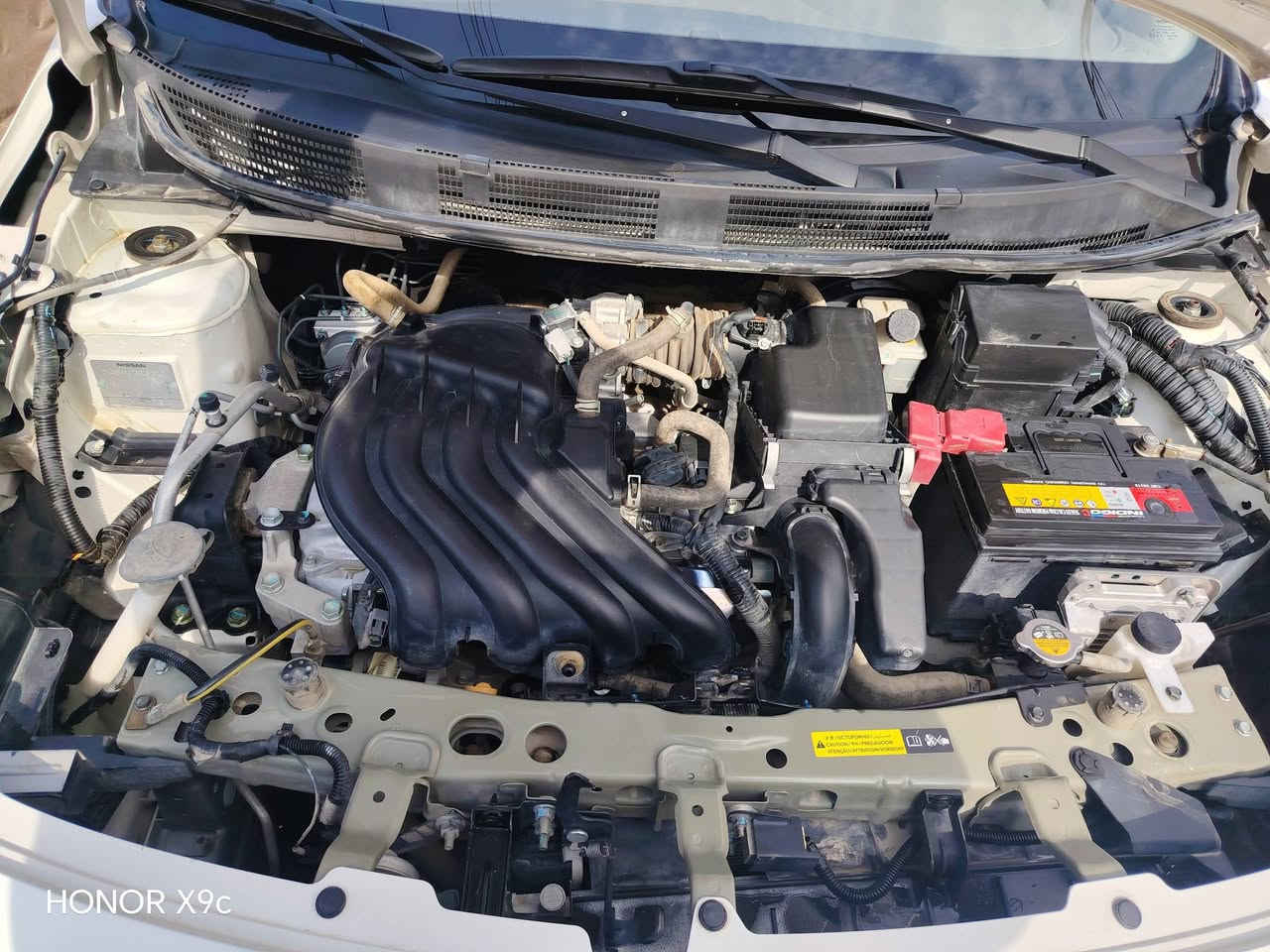 نيسان صني مصري موديل ٢٤
مكفوله من كلشي مكان بابل 
السعر 121 وبيه مجال قلبل
***********
