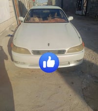 مارك نفخ • تويوتا مارك • سيارة مارك • بصره • ابو الخصيب • محرك 2.5 • ك...