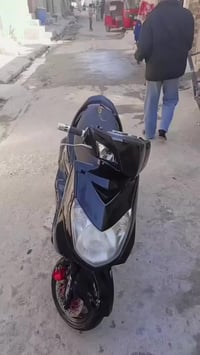 سلام عليك سكنس لبيع  مكينه مكفوله لا نضوح لا تبخير لا تنقيص نضافه كدام...