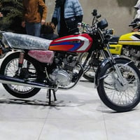 دراجه للبيع موديل 2023كلك مكفوله كفاله عامه ما مفتوحه خاص ما متواجد ال...