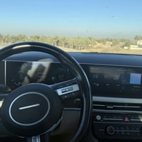 هونداي توسان 2025  تو كلر حجم كبير 🤍 HYUNDAI Tucson 2025   بيع او مراس...