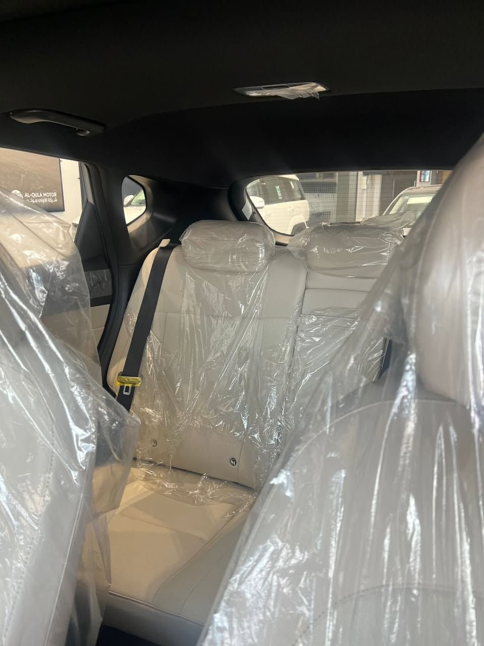 كونا ٢٠٢٥ زيرو ماشيه ٨٠٠ كيلو خليجي وكاله الاولى رقم بغداد
السعر ٣١ مليون


**إذا كنت صاحب هذا الإعلان وتريد حذفه لأي سبب، رجاءا أرسل رسالة إلى الدعم الفني**