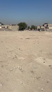 بغداد • للإيجار • دونمين