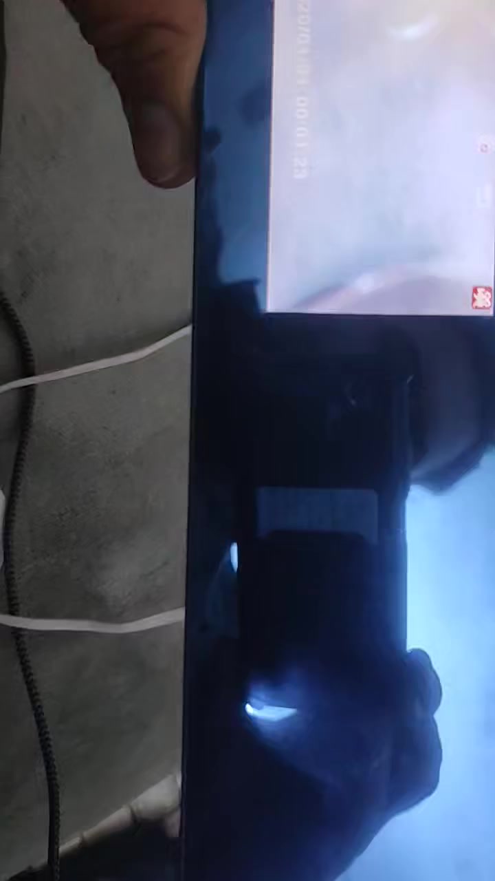 بدون كامره خلفيه مع توصيل ب18


**إذا كنت صاحب هذا الإعلان وتريد حذفه لأي سبب، رجاءا أرسل رسالة إلى الدعم الفني**