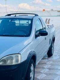 مونتانا • ٢٠١٠ • اوتوماتيك