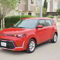 كيا سول • ٢٠٢٣ • ماشي ٤٩٠٠٠