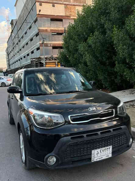 السلام عليكم صول 2015 رقم بغداد ماشيه 60 mi 
السعر ( 98$) مكانها بغداد ***********
محرك 1600 مكفول هوه والكير تبريد ثلج تدفئه شغاله كأمره خلفيه تحكمات ستيرن سياره بدون نقص بيها صبغ جاملغ وباب بدون دواخل
