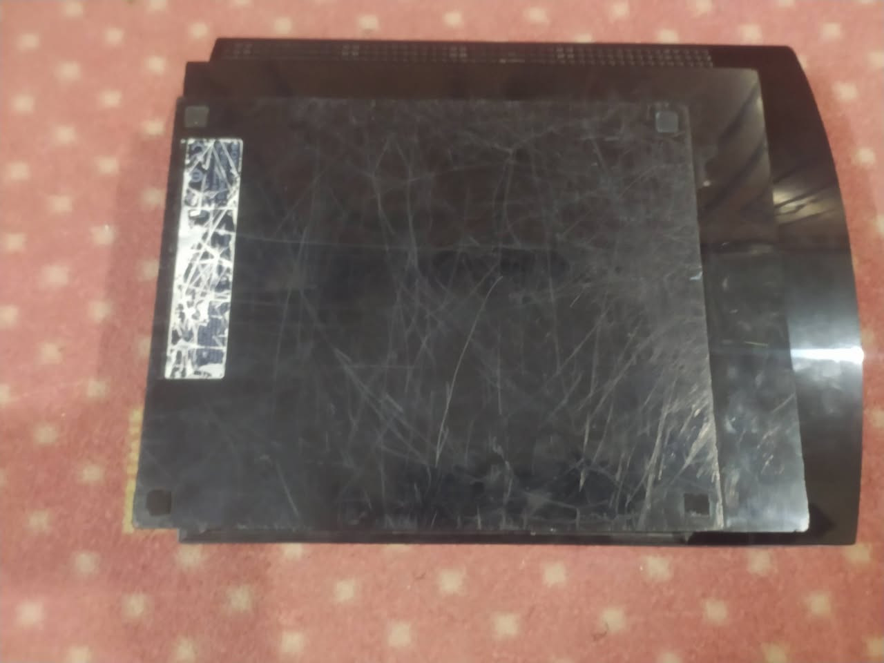 للبيع او مراوس ب اكس بوكس 360


**إذا كنت صاحب هذا الإعلان وتريد حذفه لأي سبب، رجاءا أرسل رسالة إلى الدعم الفني**