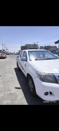 بيكم فلاونزة 2014 للبيع ( غير مكفولة )  السيارة تخم تاير جديد  المكان ...