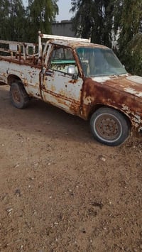 بيكم ٨٠ • محرك مكفول • رقم صلاح الدين