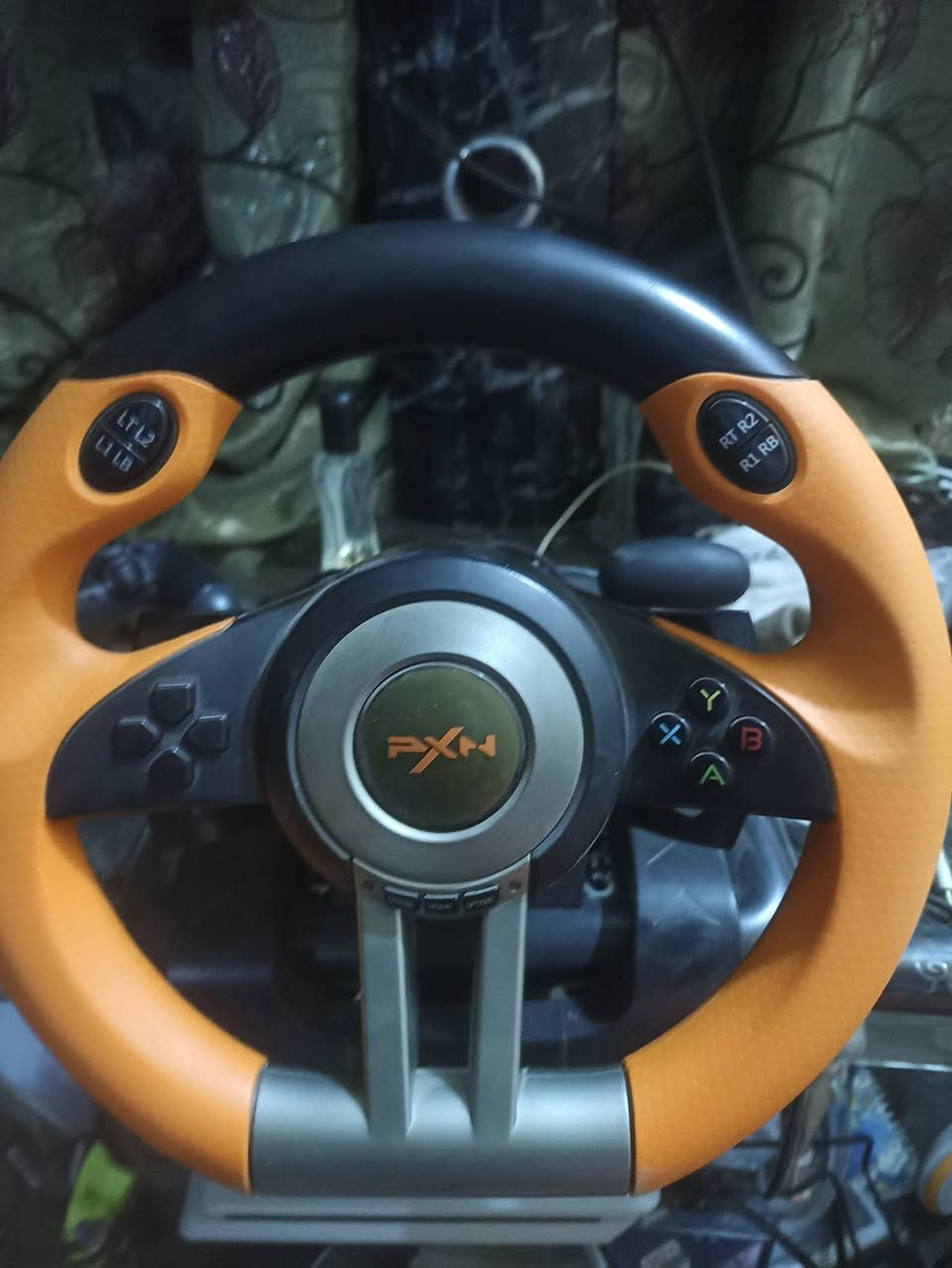 بلي 4 مهكر سلم للبيع جديد صالي شهر من ماخذه رقم(‏‪0788 635 6522‬‏)
